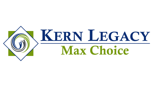 Kern Legacy Max Choice Logo