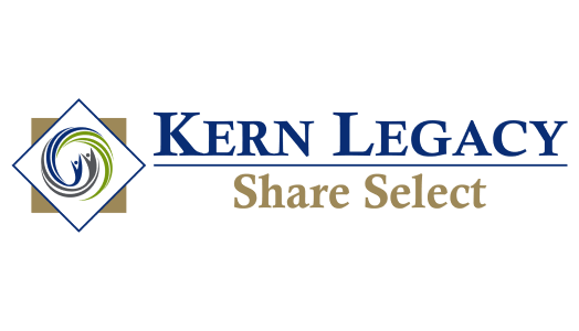 Kern Legacy Share Select Logo