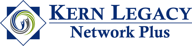 Kern Legacy Network Plus